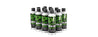 Valken Tactical 12-Pack 8OZ Green Gas Case For Airsoft Guns