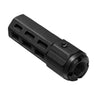 Muzzle Br  e Designed for 7.62X39, 5.45X39, 5.56X45 .223 calibers