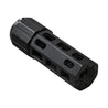 Muzzle Br  e Designed for 7.62X39, 5.45X39, 5.56X45 .223 calibers