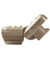 NcSTAR VAML1CT Vism M-lok Covers Tan per 18