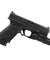 NcSTAR Gen3 Pistol Handgun Green Laser With Strobe Feature & Picatinny Mount
