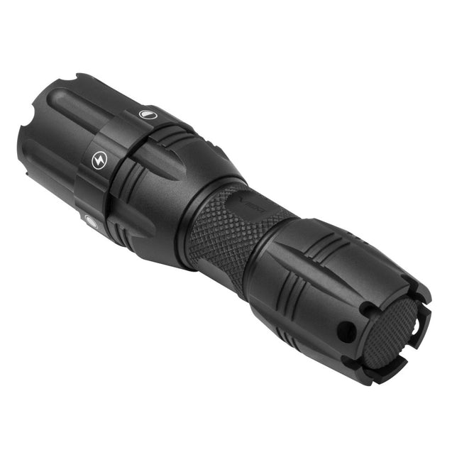 Outdoor Tactical Pro Series Compact LED Flashlight 250 Lumen