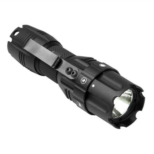 Outdoor Tactical Pro Series Compact LED Flashlight 250 Lumen