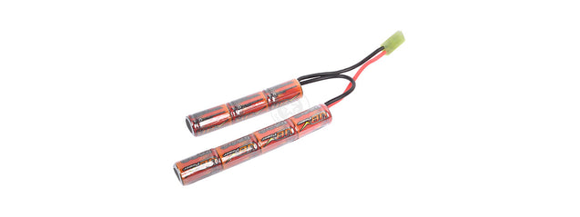 VB-Power 8.4V Nimh Butterfly / Nunchuck Battery For Aegs - 1600 MAH