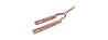 VB-Power 8.4V Nimh Butterfly / Nunchuck Battery For Aegs - 1600 MAH