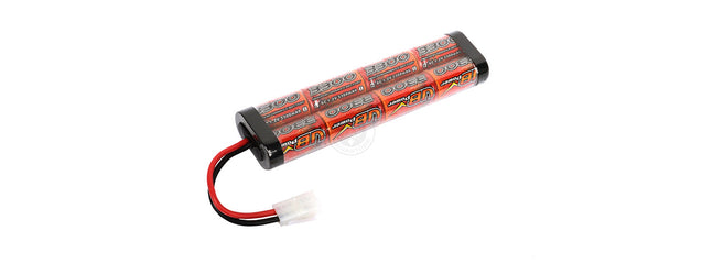 VB-Power Airsoft 9.6V NiMH Large AEG Battery - 3300 MAH