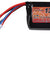 VB Power High Performance 11.1v 1300 mAh 20C / 40 LiPo Brick Battery