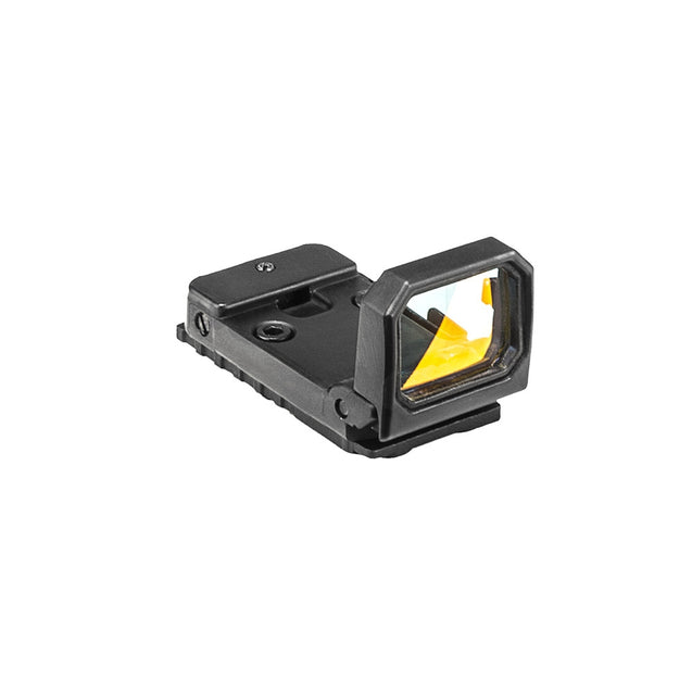 NcStar Flip Dot reflex Red Dot Sight fits most Glock Pistols