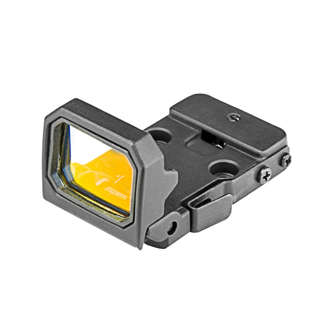 NcStar Flip Dot reflex Red Dot Sight fits most Glock Pistols