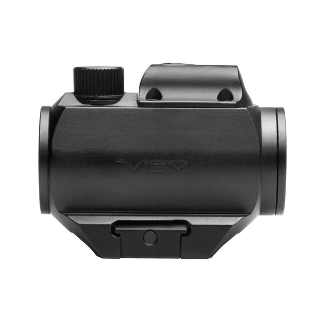 Green Dot Reflex Optic w/ integrated Red Laser w/ 5 Brightness Settings - Black