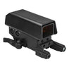 NcSTAR VDSTNVRLGB 1x32mm Quick Release Urban Dot Reticle Green Laser Sight