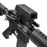 Urban Dot Sight with New Cross Grid Reticle and Integrated Green Laser Pod