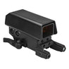Urban Dot Sight with New Cross Grid Reticle and Integrated Green Laser Pod