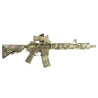 KeyMod 1 Slot Covers for m  ing KeyMod Handguards More Comfortable - Green