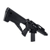 NcSTAR Blastar Kit Carry Handle Handguard Mag Well Carbine Fix Stock VKARB1