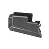 Vism Blastar 2pc Anodized Aluminum Magazine Well Funnel Black  Magwell