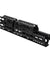 NcSTAR Vmakkme 7.62 X 39mm Keymod Handguard Extended Length Black