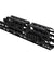 NcSTAR Vmakkme 7.62 X 39mm Keymod Handguard Extended Length Black