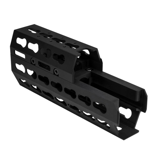 KeyMod Handguards Designed to  Fits most   M Stamped Receivers