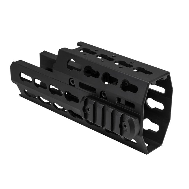 KeyMod Handguards Designed to  Fits most   M Stamped Receivers