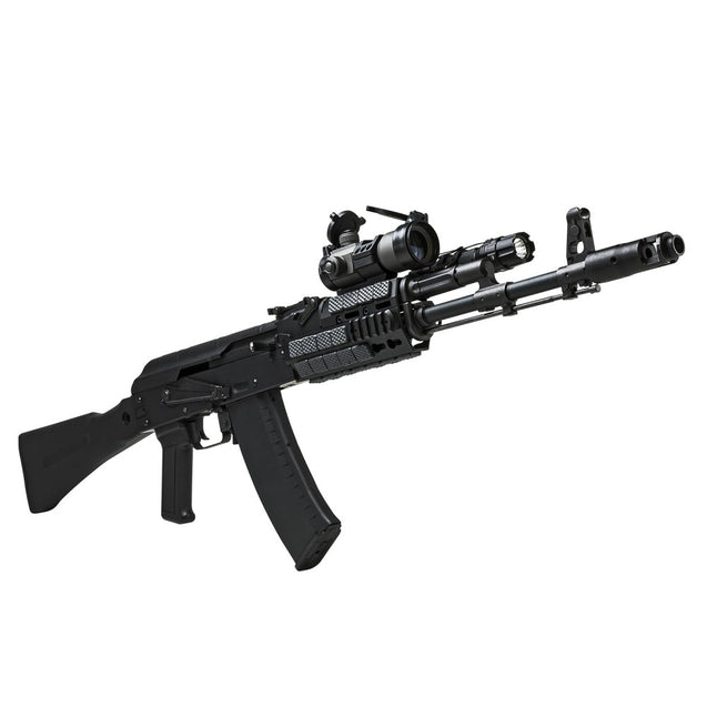 KeyMod Handguards Designed to  Fits most   M Stamped Receivers