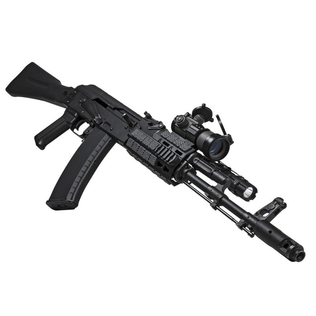 KeyMod Handguards Designed to  Fits most   M Stamped Receivers