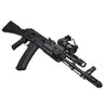 KeyMod Handguards Designed to  Fits most   M Stamped Receivers