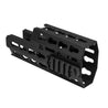 KeyMod Handguards Designed to  Fits most   M Stamped Receivers