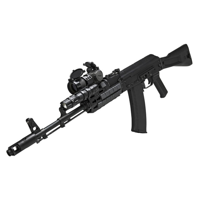 KeyMod Handguards Designed to  Fits most   M Stamped Receivers