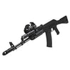KeyMod Handguards Designed to  Fits most   M Stamped Receivers