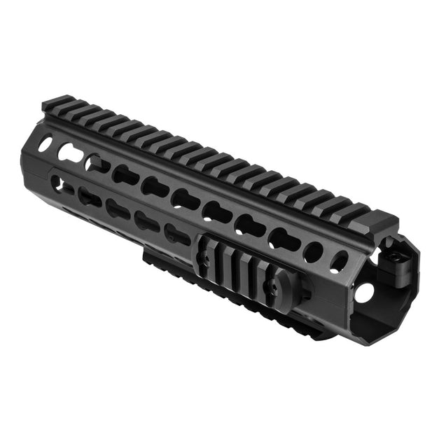 KeyMod Handguard Mid Length 8.5" Rail Length Gas System