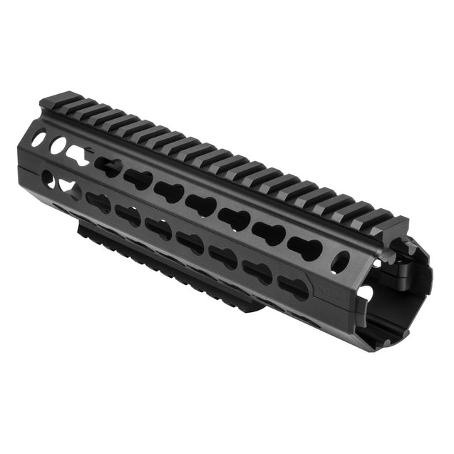 KeyMod Handguard Mid Length 8.5" Rail Length Gas System