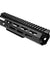 Vism M-lok Handguard for Black Mid Length Vmarmlm