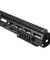 Vism M-lok Handguard for Black Mid Length Vmarmlm