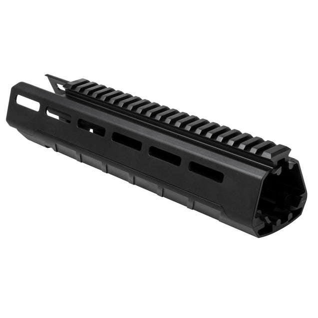 Triangle M-LOK Handguard fits Mid-Length Gas Systems w Easy Drop-In install