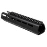 Triangle M-LOK Handguard fits Mid-Length Gas Systems w Easy Drop-In install