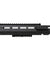 NcSTAR VMARTMLM M-lok Triangle Rail System Mid Length