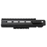 Triangle M-LOK Handguard fits Mid-Length Gas Systems w Easy Drop-In install