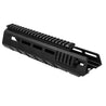 Triangle M-LOK Handguard fits Mid-Length Gas Systems w Easy Drop-In install