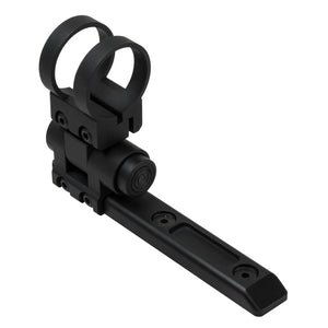 NcSTAR Vmflmlmr M-lok 1 Extended Flashlight Mount Modular Black