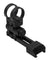 NcSTAR Vmflprmr Picatinny 1 Extended Flashlight Mount Modular Black