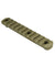 Vism Vmkm6t Keymod Aluminum 11 Slot Long Rail FDE / Tan