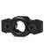 VISM KeyMod Quick Detach Sling Mount-Black-VMKMQSM