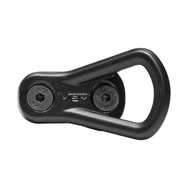 Low Profile KeyMod Sling Attachment Point to Use With Any Clip Style Sling