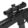 Low Profile KeyMod Sling Attachment Point to Use With Any Clip Style Sling