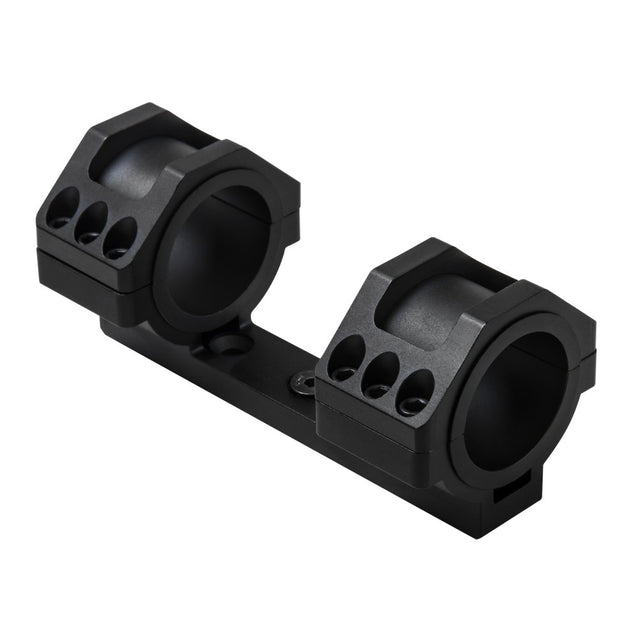 Light Weight and Low Profile Keymod 30mm Scope Mount with Six Bolt Pattern