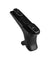 Vism Vmmlhs M-lok Hand Stop Angled Forearm Anodized Aluminum Grip Black