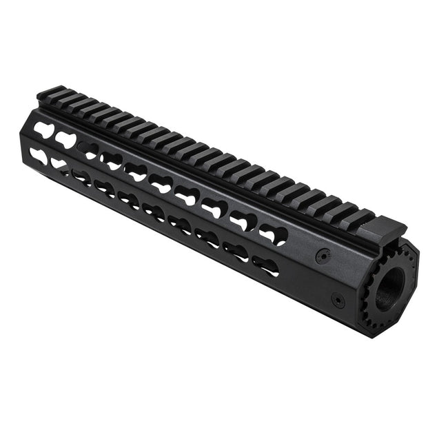 Smith & Wesson M&P 15-22 .22LR KeyMod Free Float Handguards - 10" Length