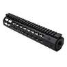 Smith & Wesson M&P 15-22 .22LR KeyMod Free Float Handguards - 10" Length