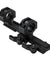 NcSTAR NC Star VMSPRBV2 Gen II 1" Spr Cantilever QRX 40mm Mount